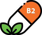 Vitamin B2